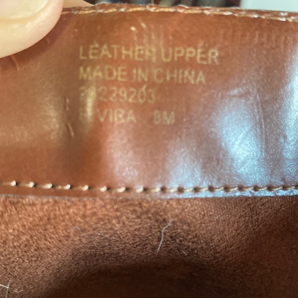 Pristine Riding Boots - Picture 7 of 7